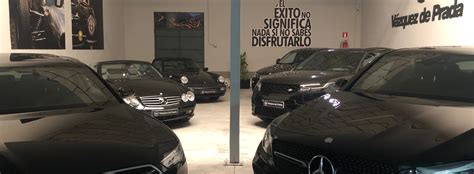 vazquez de prada automoviles